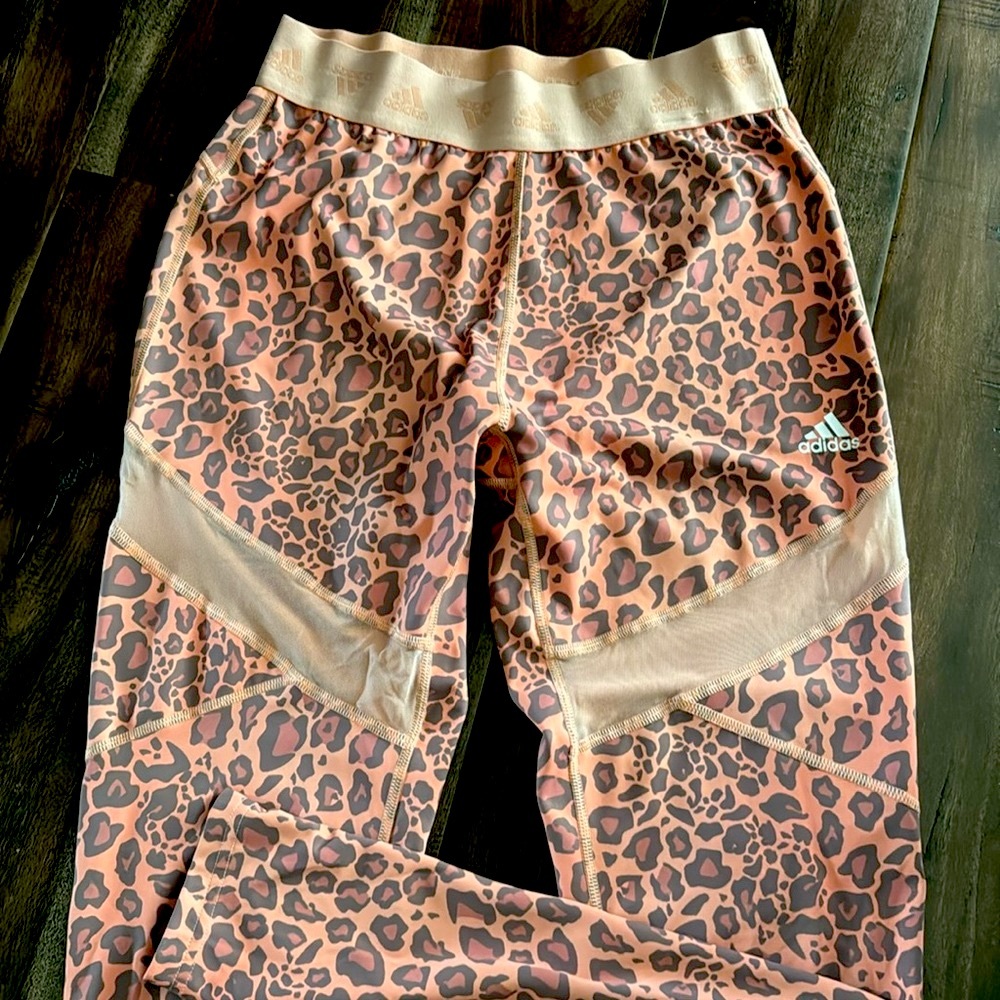 #adidas workout pants
